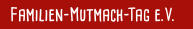 Familien-Mutmach-Tag e.V.